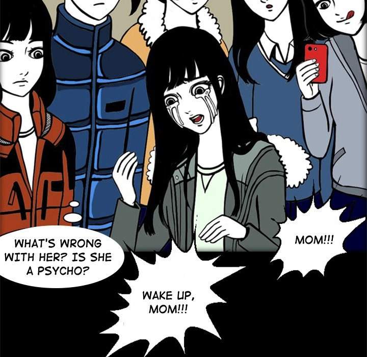 Nightmare Realm Summoner Chapter 19 page 86