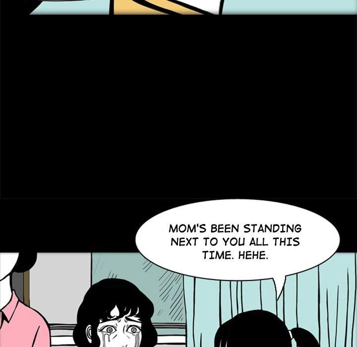 Nightmare Realm Summoner Chapter 19 page 91