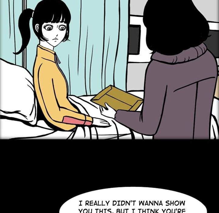 Nightmare Realm Summoner Chapter 19 page 94