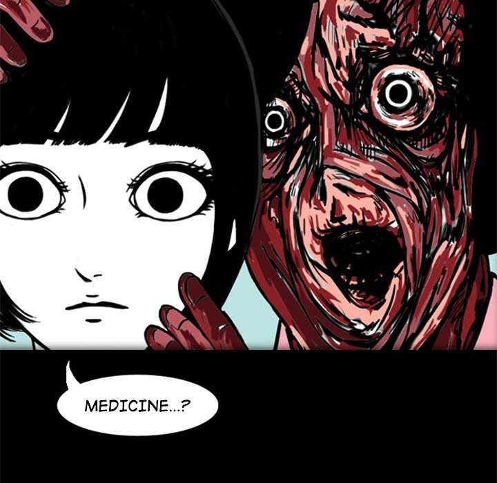 Nightmare Realm Summoner Chapter 19 page 107