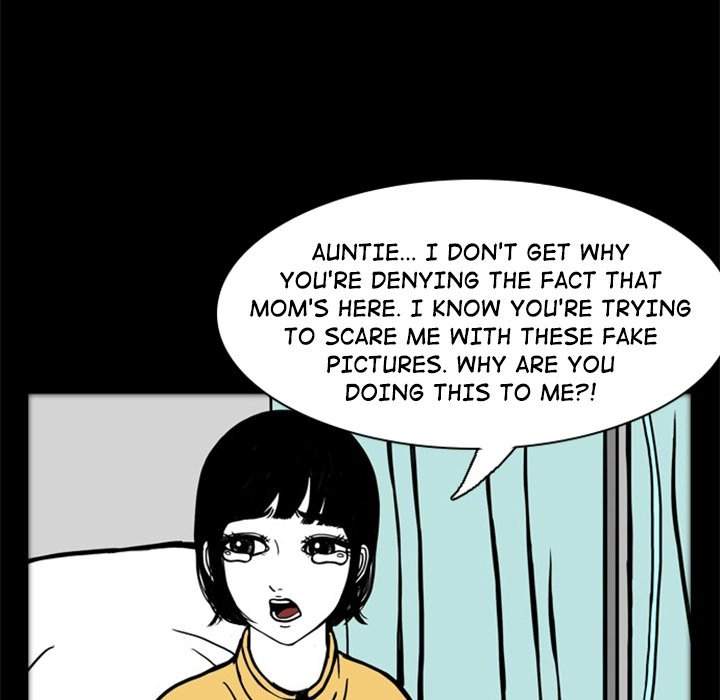 Nightmare Realm Summoner Chapter 19 page 108