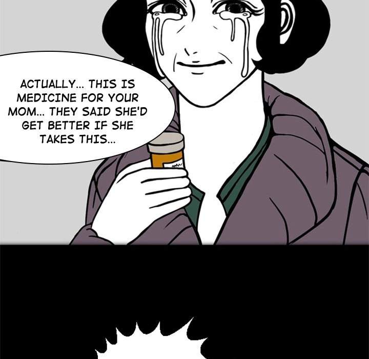 Nightmare Realm Summoner Chapter 19 page 115