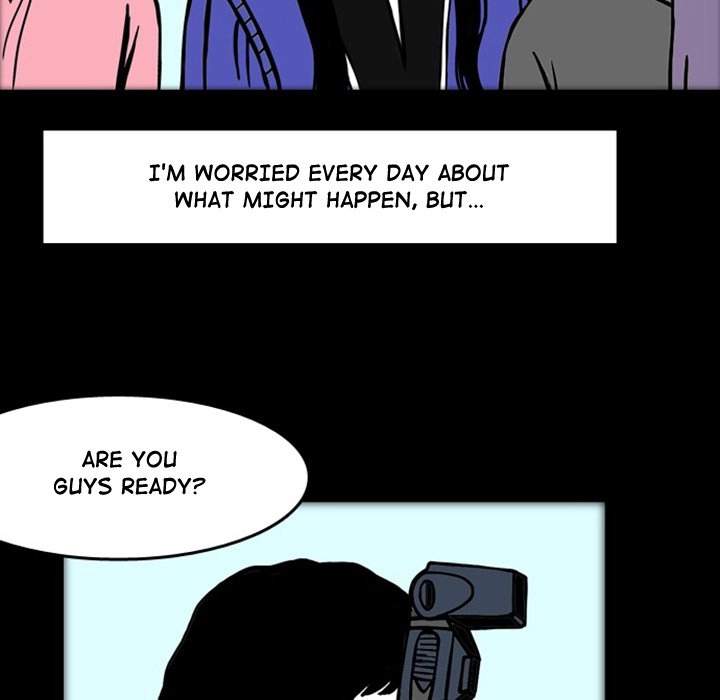 Nightmare Realm Summoner Chapter 19 page 124