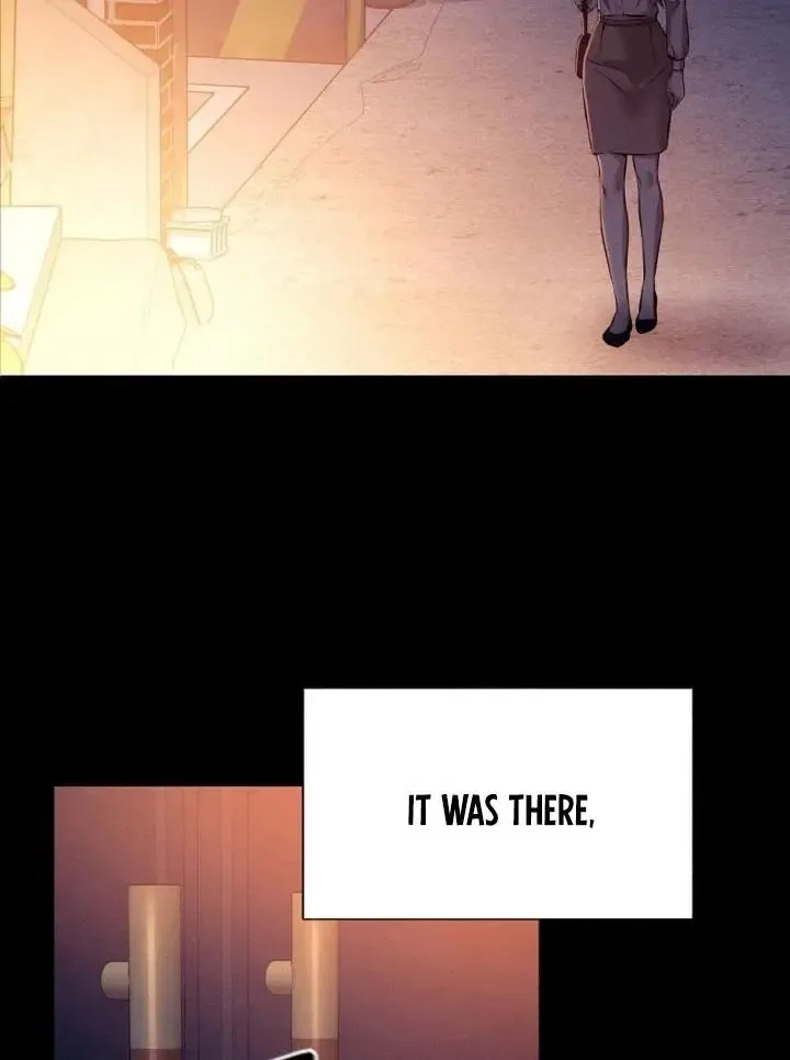 Nighttime Friend Chapter 1 page 27