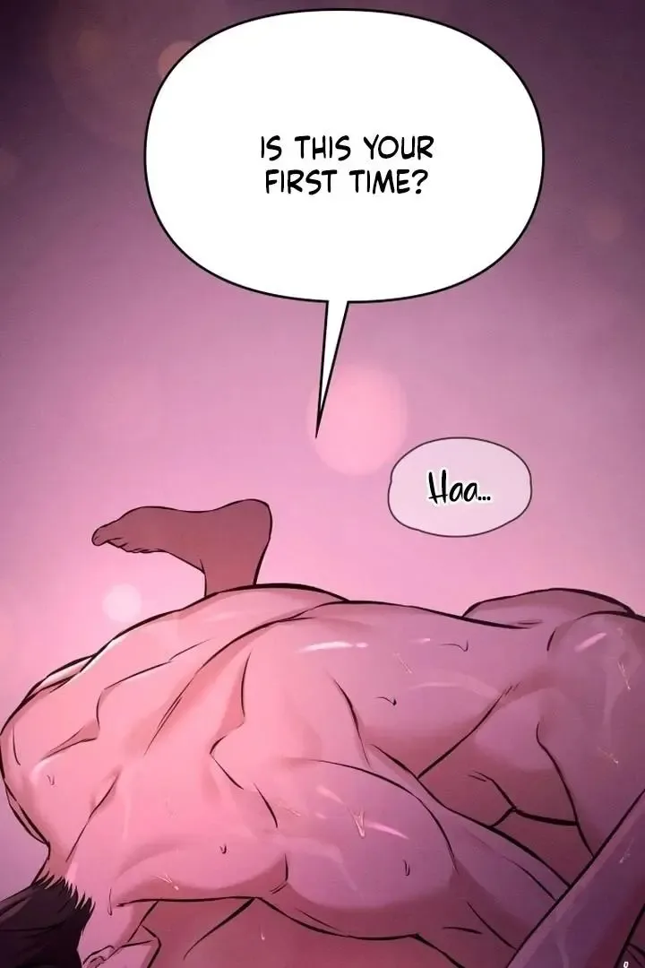 Nighttime Friend Chapter 1 page 107