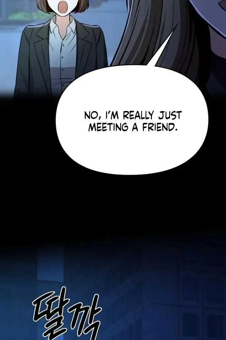 Nighttime Friend Chapter 1 page 150