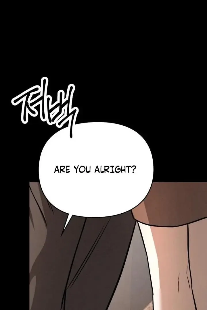 Nighttime Friend Chapter 10 page 40