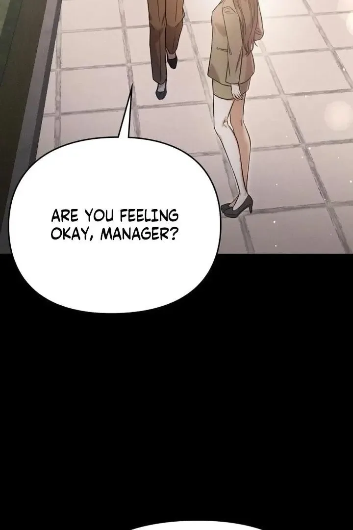 Nighttime Friend Chapter 11 page 6