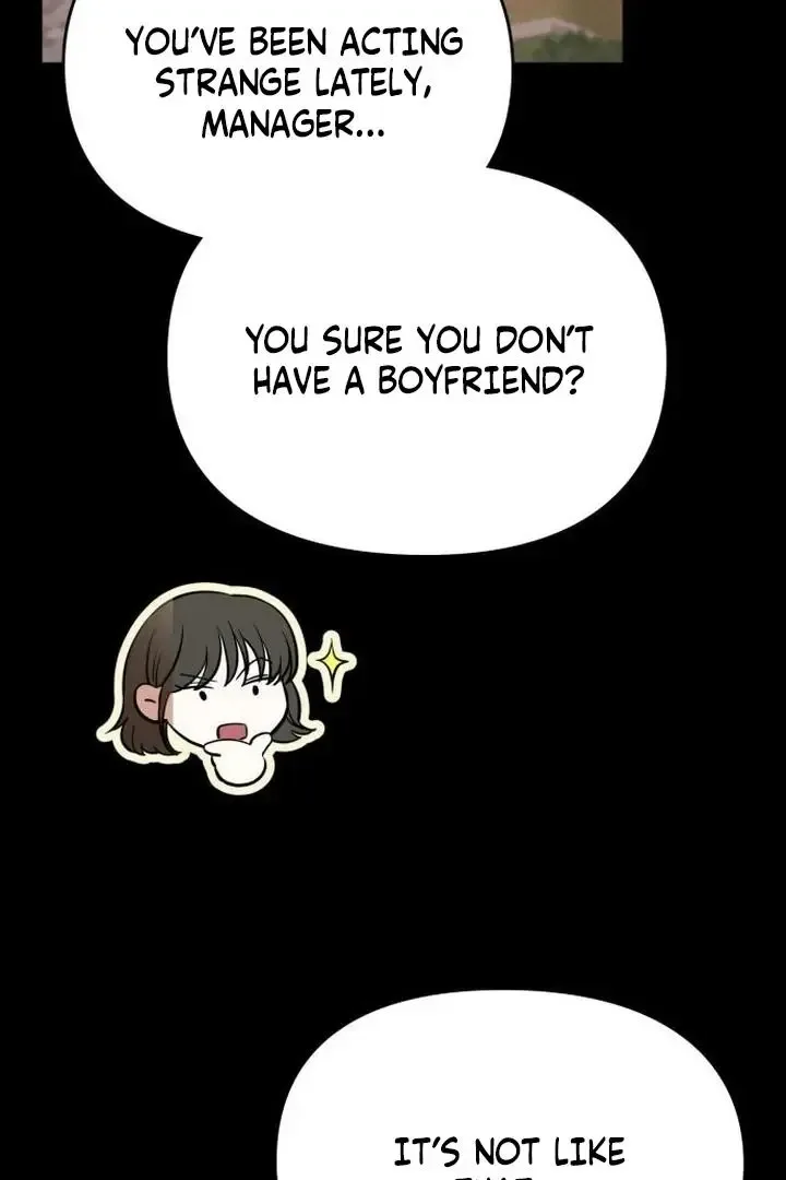 Nighttime Friend Chapter 11 page 40