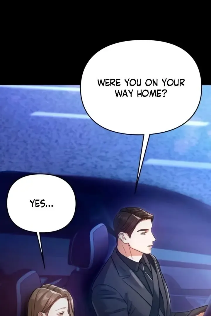 Nighttime Friend Chapter 12 page 30