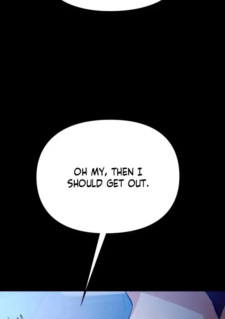 Nighttime Friend Chapter 12 page 27