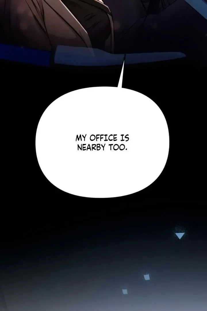 Nighttime Friend Chapter 12 page 20