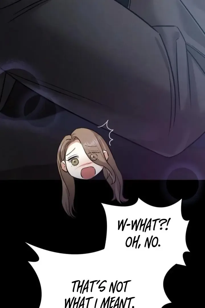 Nighttime Friend Chapter 12 page 47