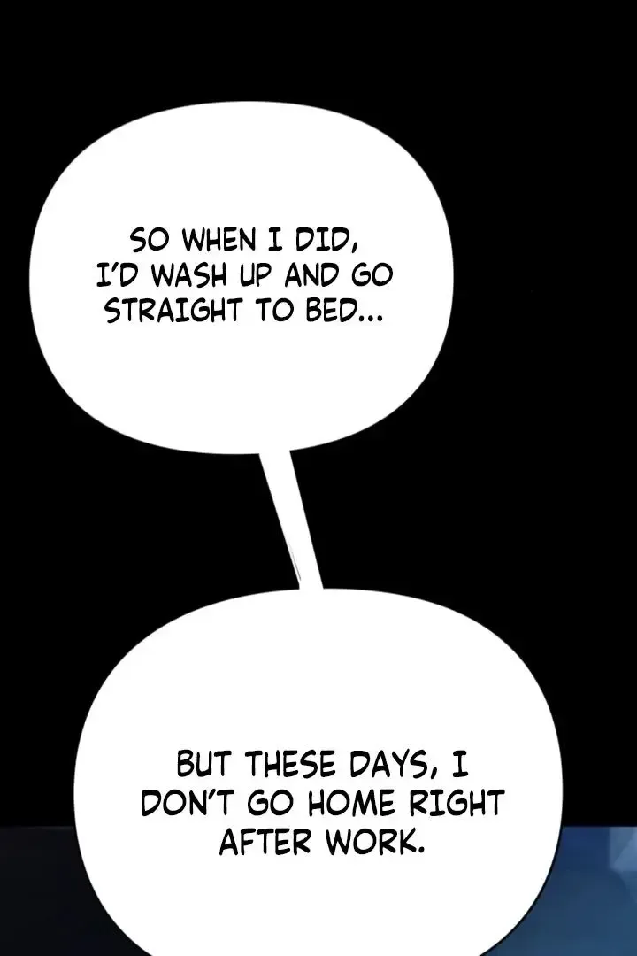 Nighttime Friend Chapter 12 page 51