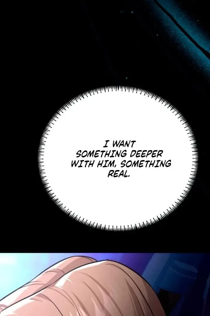 Nighttime Friend Chapter 12 page 94