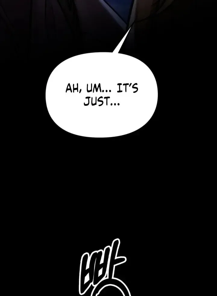 Nighttime Friend Chapter 12 page 110