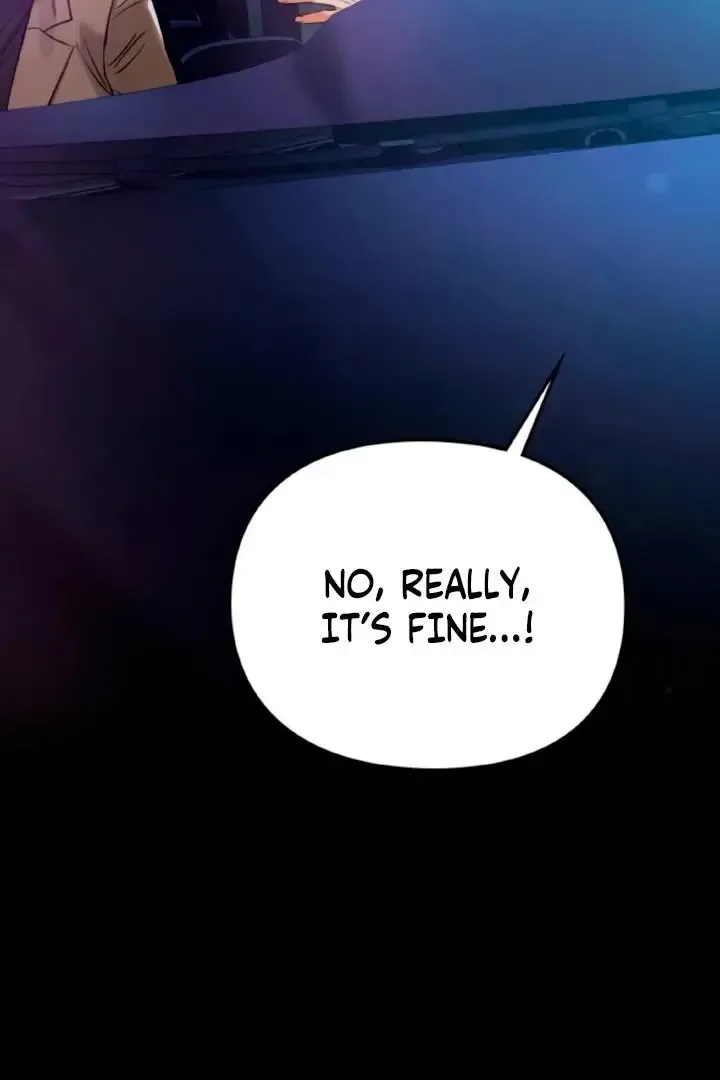 Nighttime Friend Chapter 12 page 136