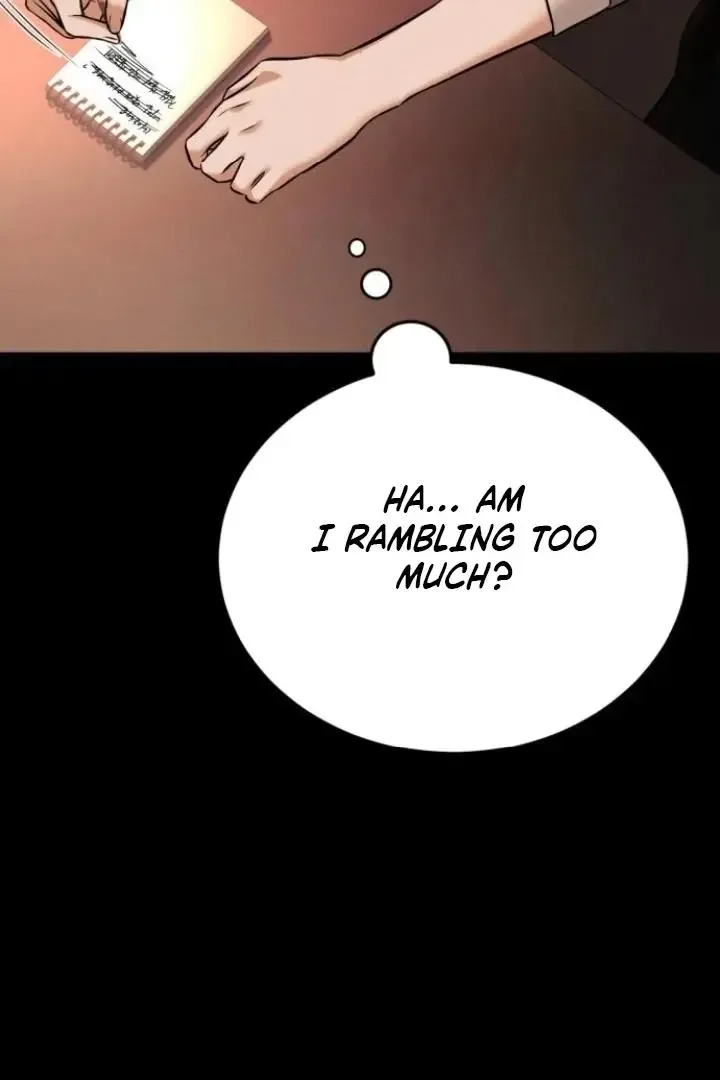 Nighttime Friend Chapter 13 page 9
