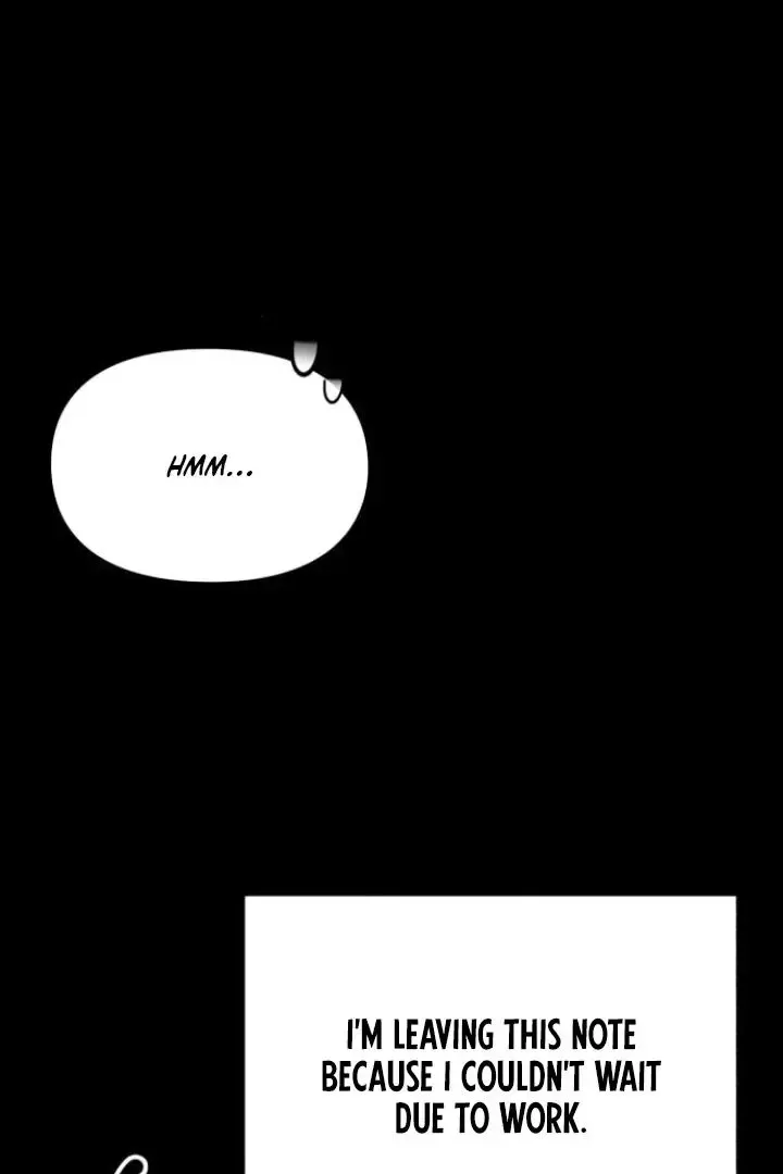 Nighttime Friend Chapter 13 page 10