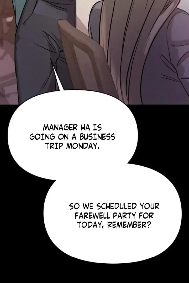 Nighttime Friend Chapter 13 page 41