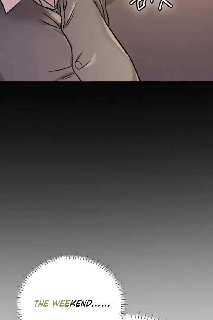Nighttime Friend Chapter 13 page 63
