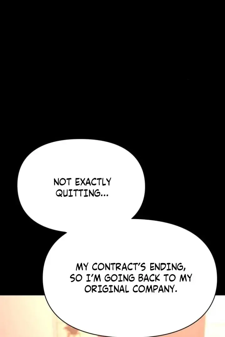 Nighttime Friend Chapter 13 page 101