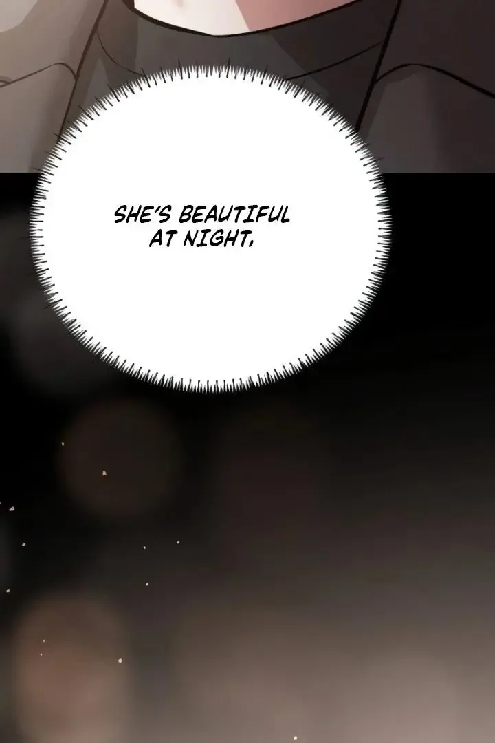 Nighttime Friend Chapter 14 page 30