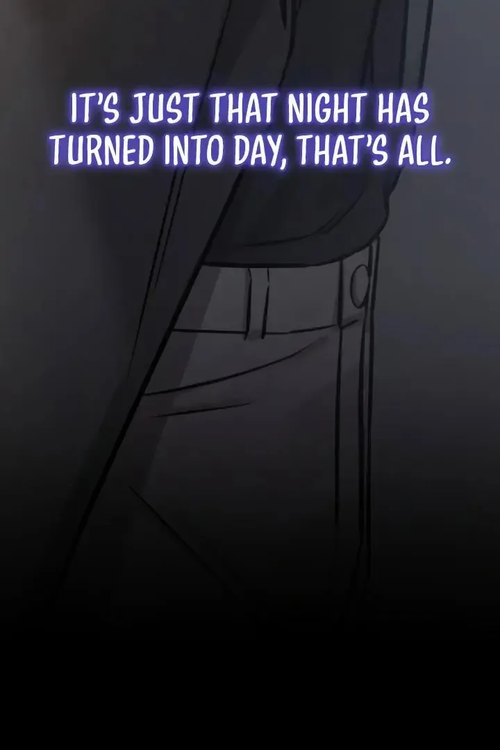 Nighttime Friend Chapter 14 page 19