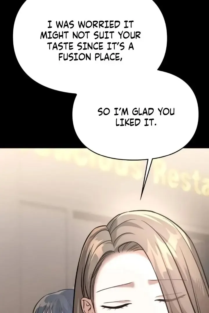 Nighttime Friend Chapter 14 page 74