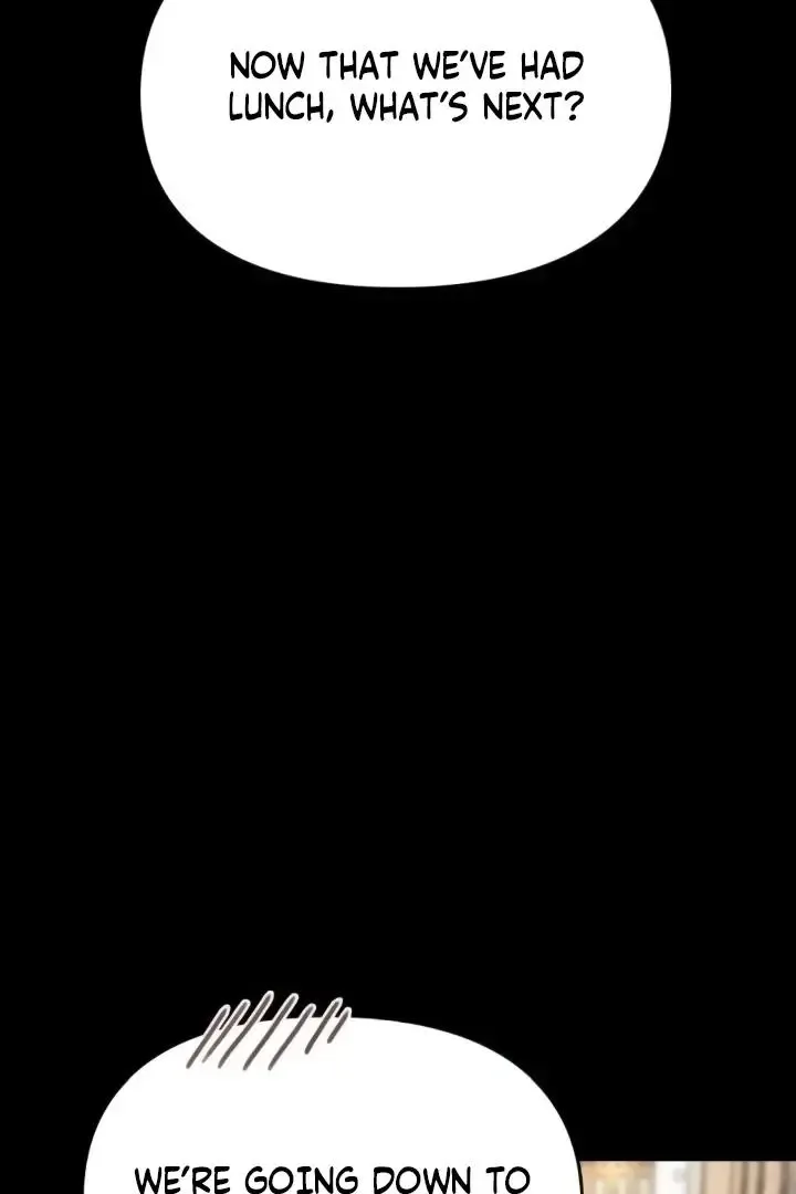 Nighttime Friend Chapter 14 page 109