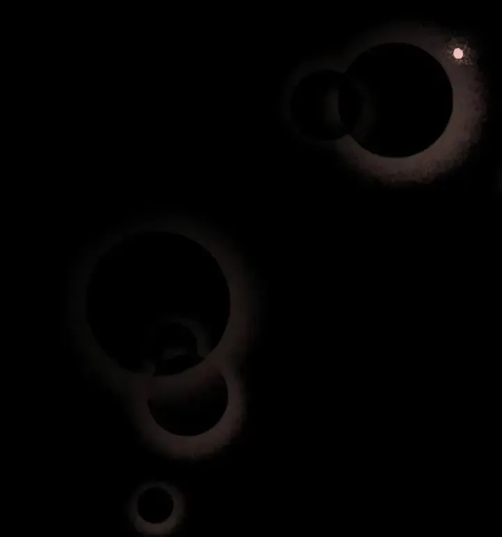 Nighttime Friend Chapter 14 page 124