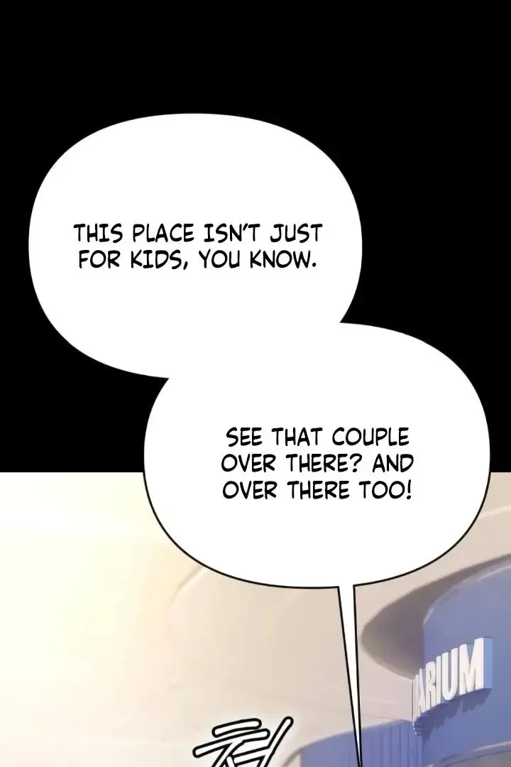 Nighttime Friend Chapter 14 page 127