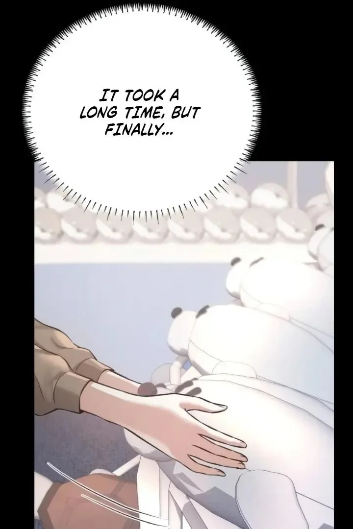 Nighttime Friend Chapter 14 page 138