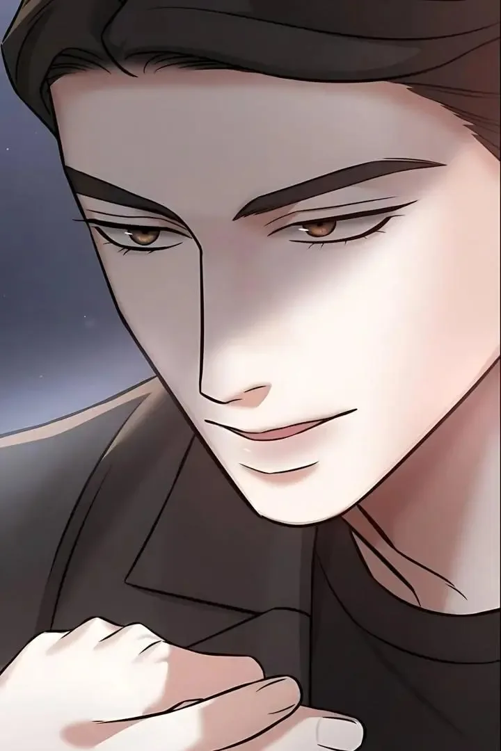 Nighttime Friend Chapter 15 page 3