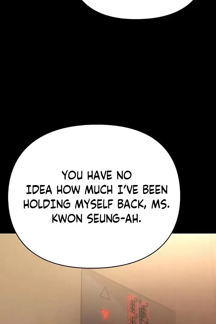 Nighttime Friend Chapter 15 page 29