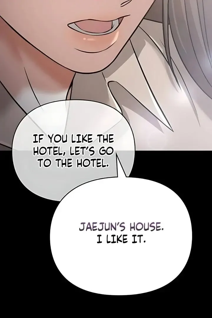 Nighttime Friend Chapter 15 page 49