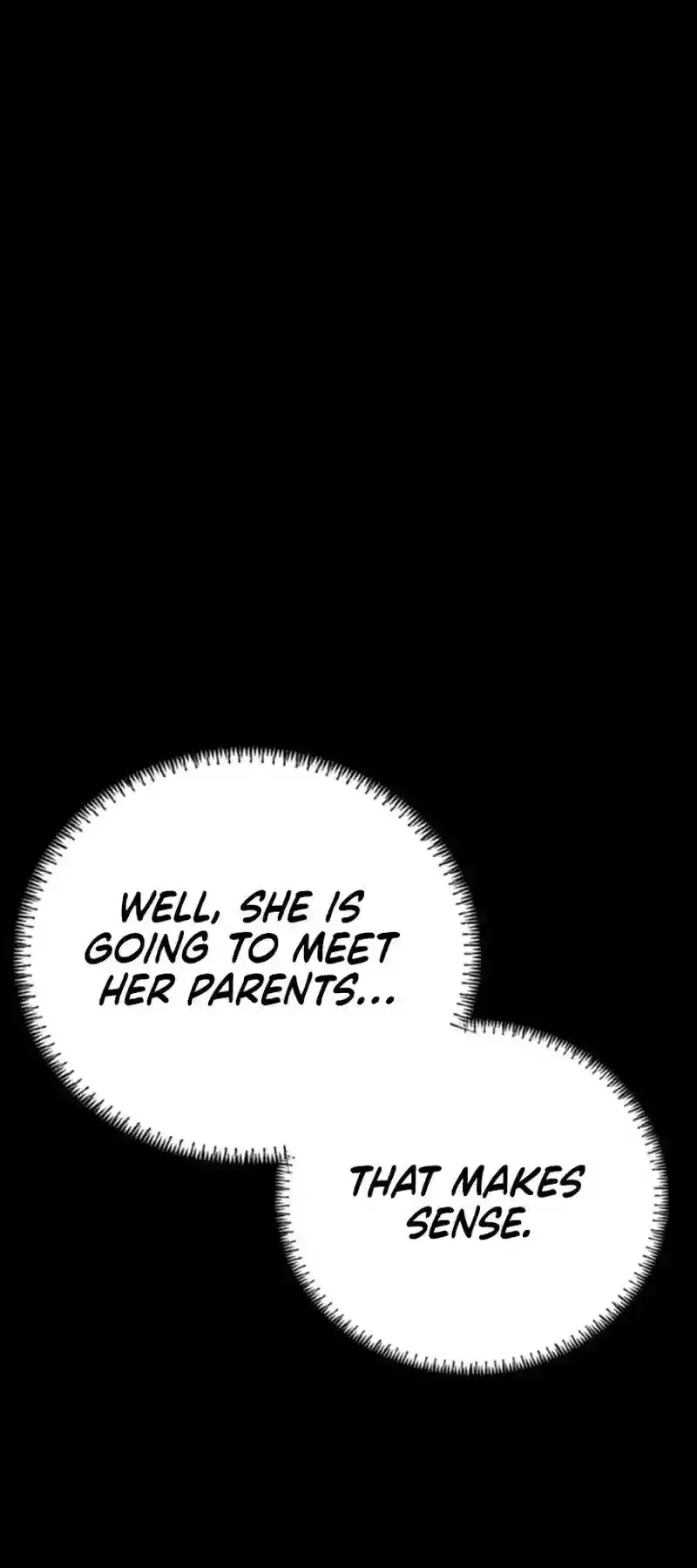 Nighttime Friend Chapter 17 page 68