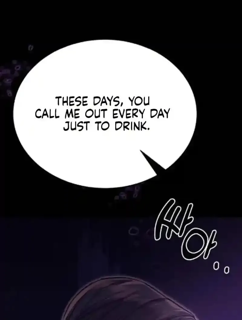 Nighttime Friend Chapter 18 page 8