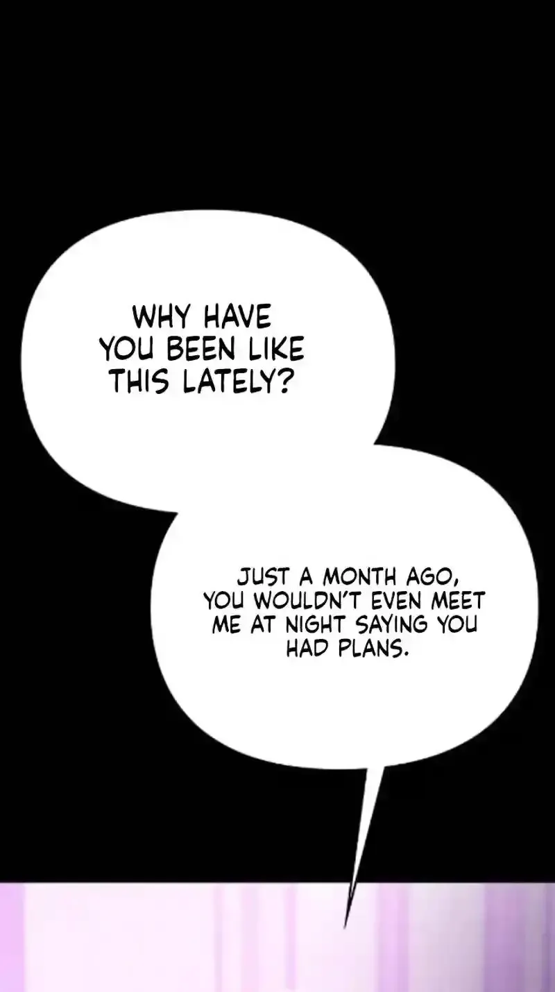 Nighttime Friend Chapter 18 page 6
