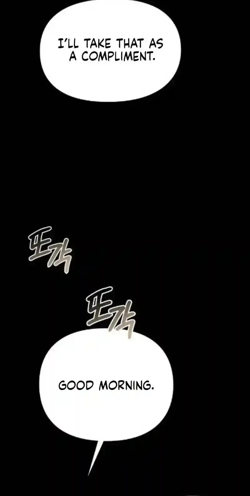 Nighttime Friend Chapter 18 page 38