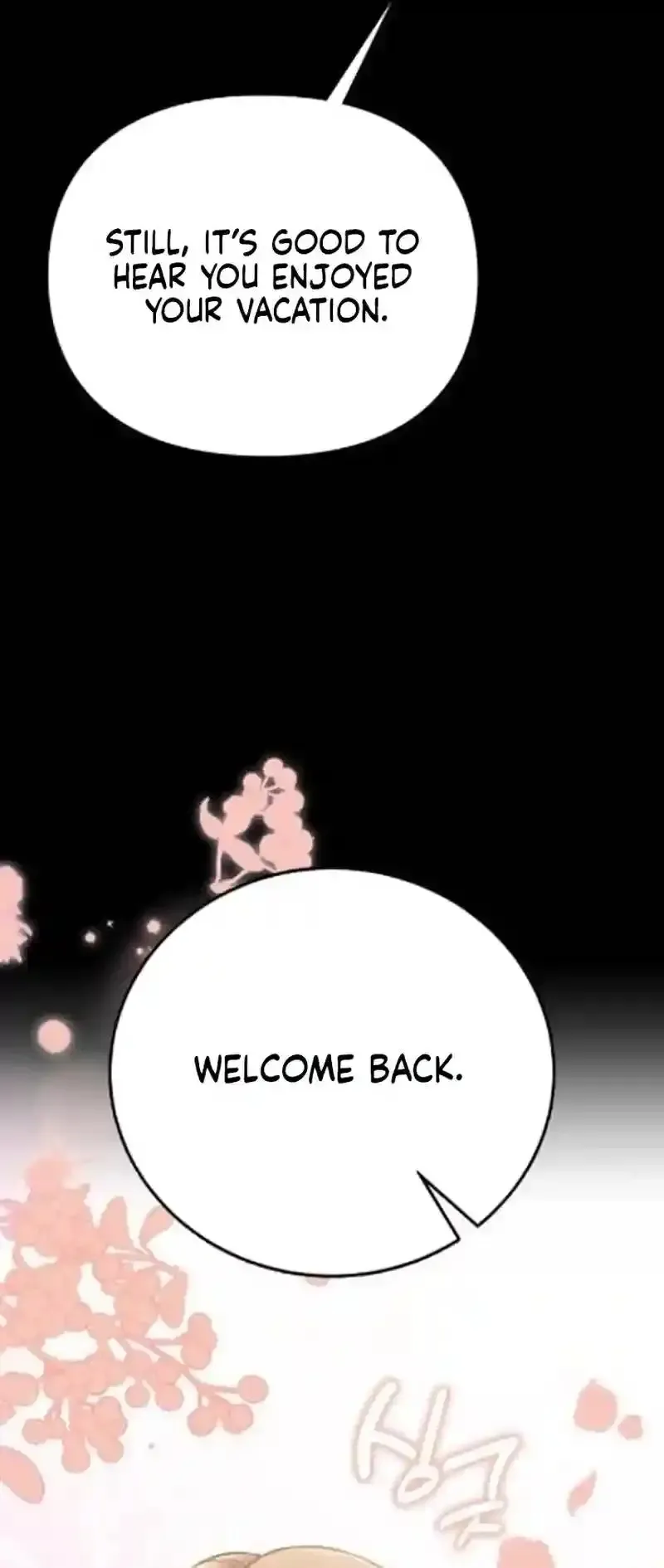 Nighttime Friend Chapter 18 page 58