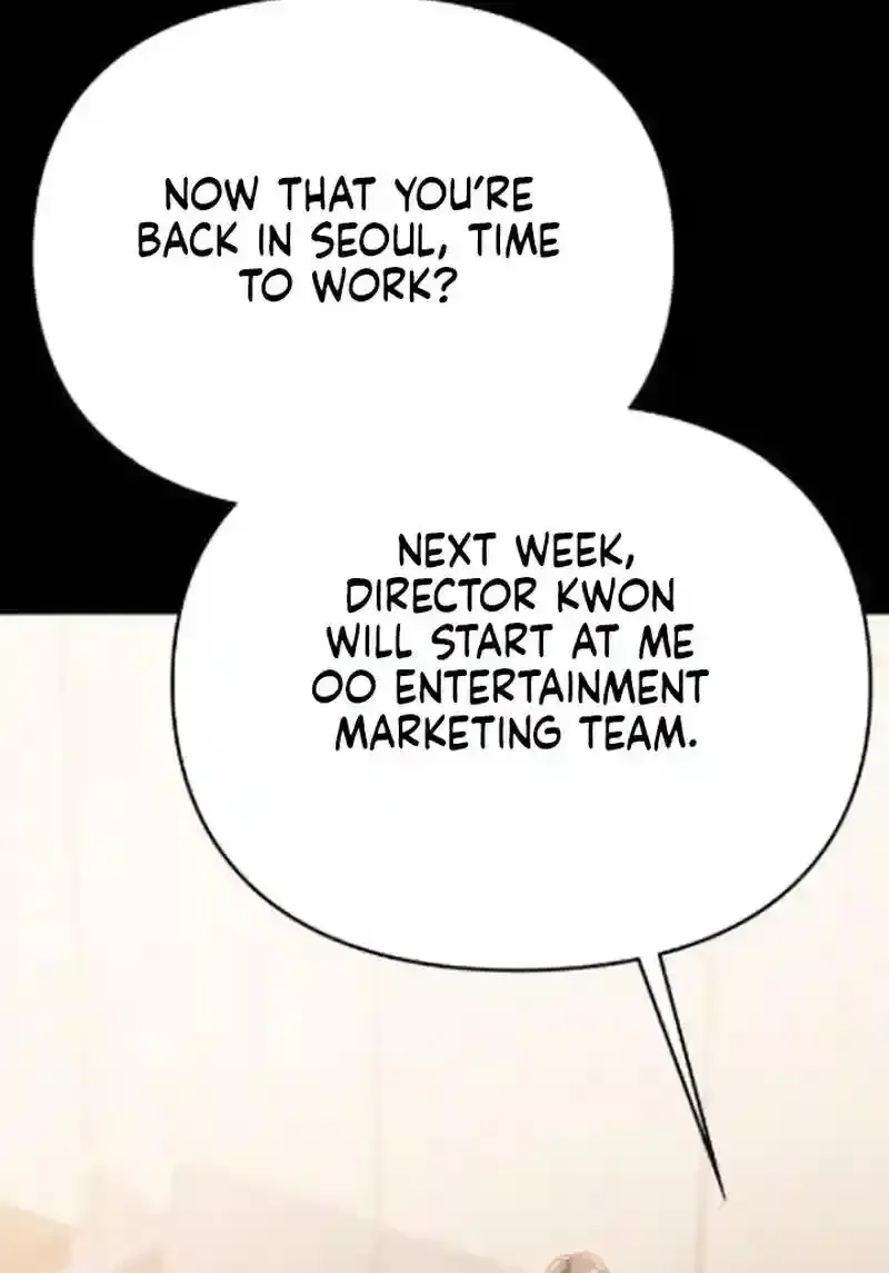 Nighttime Friend Chapter 18 page 61