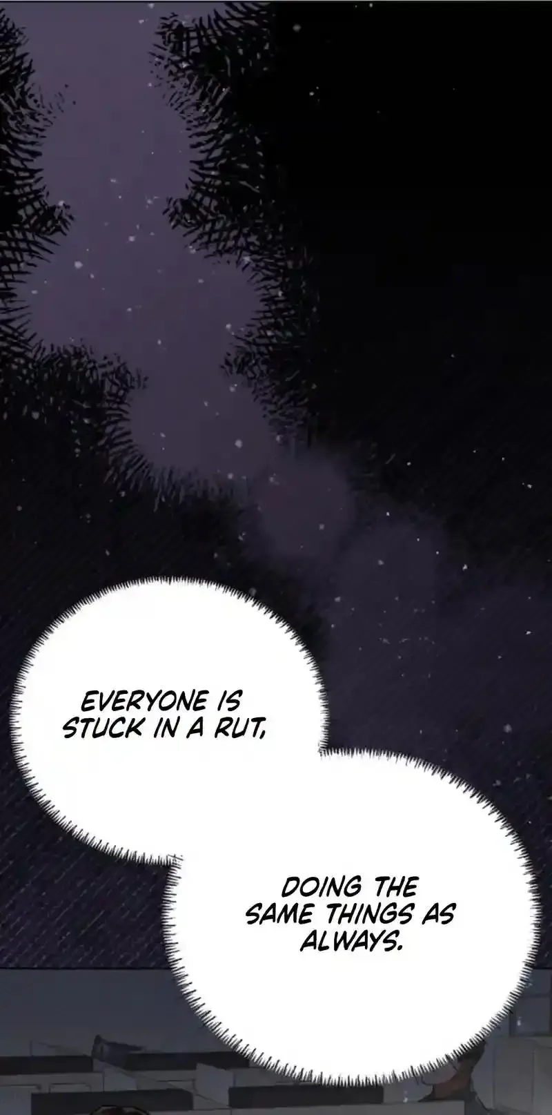 Nighttime Friend Chapter 19 page 13