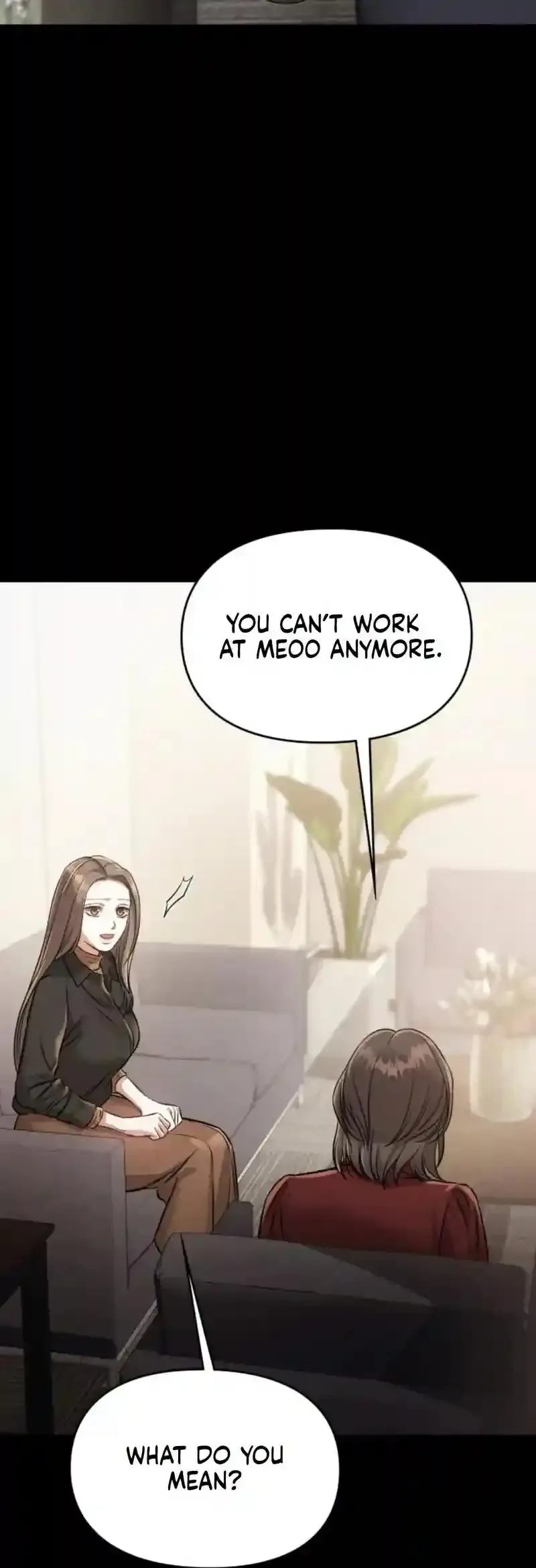 Nighttime Friend Chapter 19 page 64