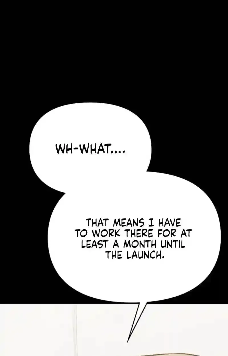 Nighttime Friend Chapter 19 page 71