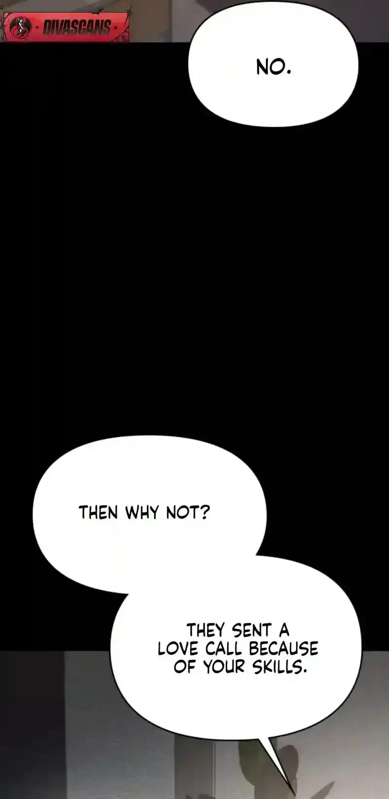 Nighttime Friend Chapter 19 page 79