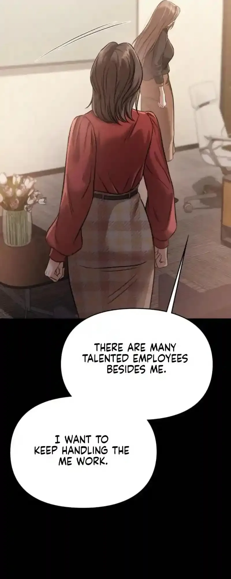 Nighttime Friend Chapter 19 page 95