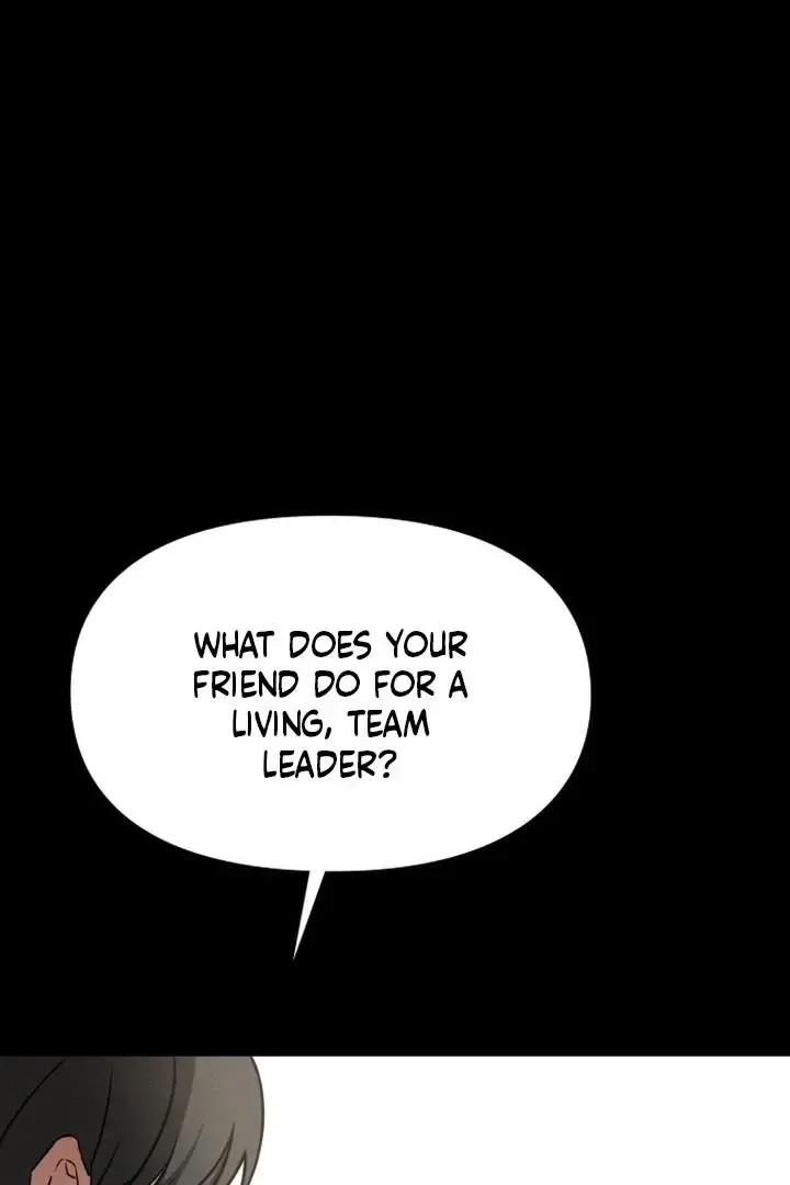 Nighttime Friend Chapter 2 page 157