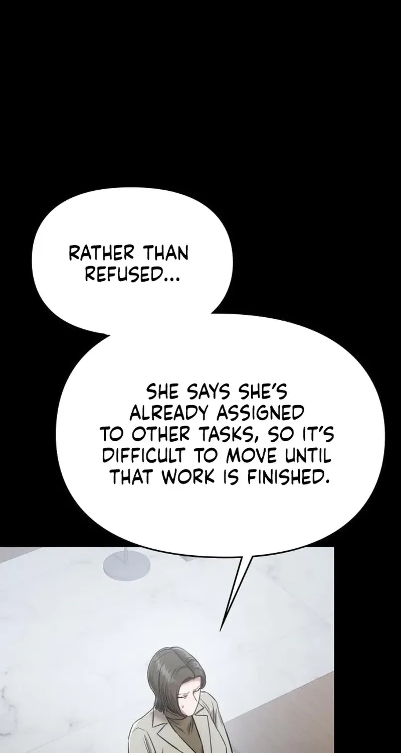 Nighttime Friend Chapter 20 page 28