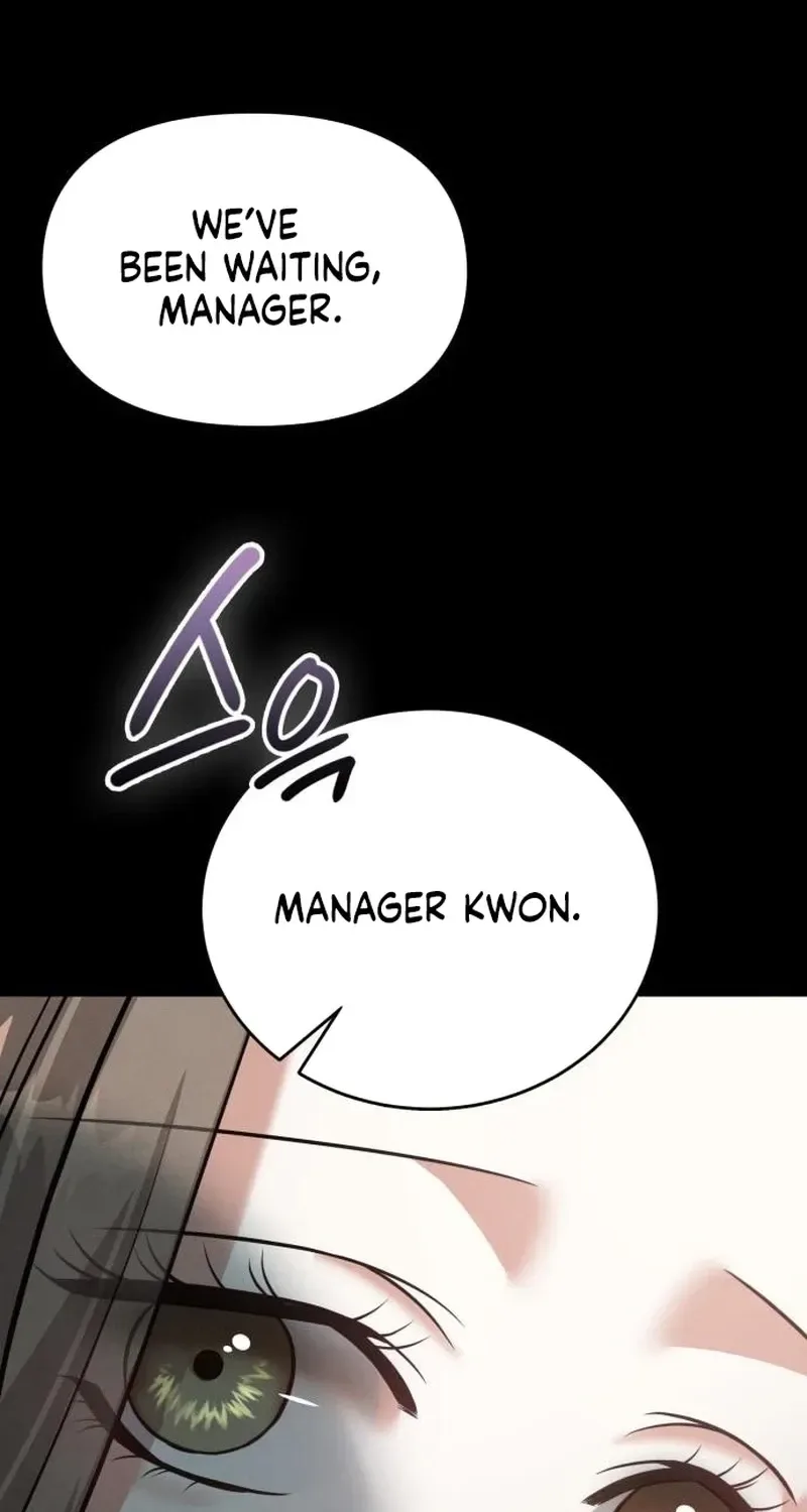 Nighttime Friend Chapter 20 page 67